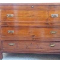Baule d'epoca
