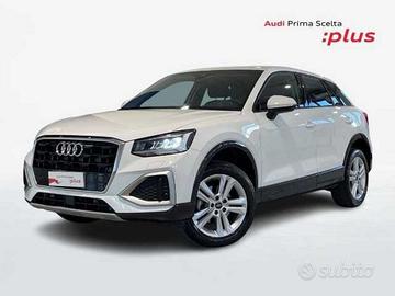 Audi Q2 I 2021 30 2.0 tdi Business Advanced