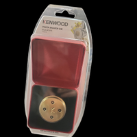 KENWOOD ACCESSORIO TRAFILA BUCATINI