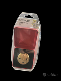 KENWOOD ACCESSORIO TRAFILA BUCATINI