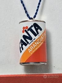 collana porta segreti in argento