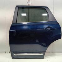 PORTIERA POSTERIORE SINISTRA NISSAN Qashqai 1Â° Se