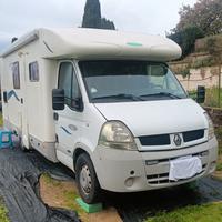 Semintegrale Mc louis 366 g