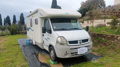 Semintegrale Mc louis 366 g