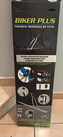 Porta bici Biker Plus 