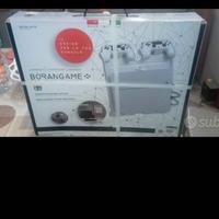  BASE A MURO IN ALLUMINIO SIGILLATA,PS4,XBOX