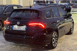 FIAT Tipo 1.3 Mjt S&S SW City Life