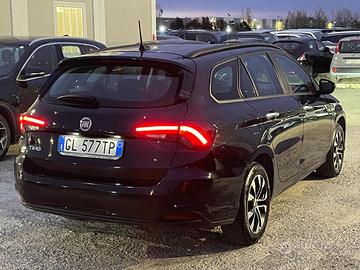 FIAT Tipo 1.3 Mjt S&S SW City Life
