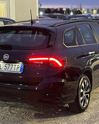 FIAT Tipo 1.3 Mjt S&S SW City Life