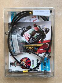 Kit tubri freno Yamaha R1 2020