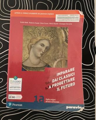 Impara dai classici a leggere il futuro 1a