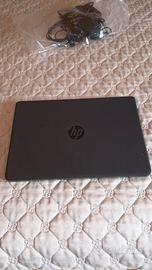 HP pc portatile AMD