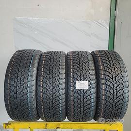 Gomme invernale usate 225/50 17 98V XL