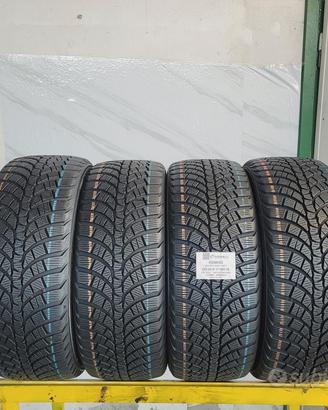 Gomme invernale usate 225/50 17 98V XL