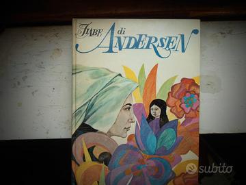 Fiabe di Andersen