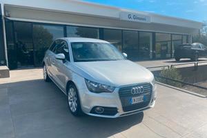 AUDI A1/S1 A1 SPB 1.2 TFSI Ambition