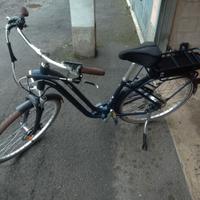 Bicicletta elettrica
