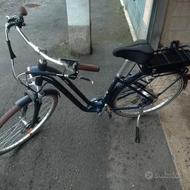 Bicicletta elettrica