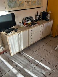 Mobile buffet