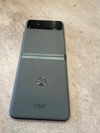 Motorola razr v40