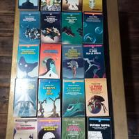 Libri vintage "OSCAR FANTASCIENZA"