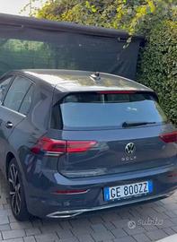 Golf 8 con bollo ridotto 70€
