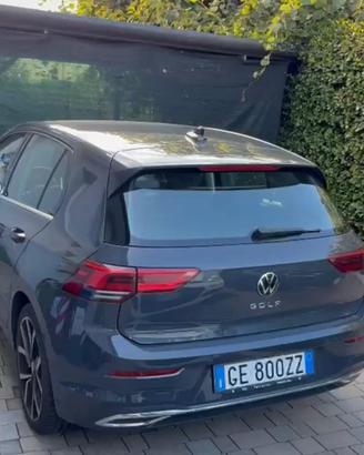 Golf 8 con bollo ridotto 70€