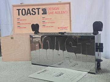 TOSTAPANE TRABO "TOAST"
