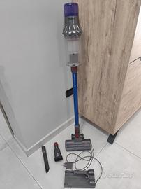 aspirapolvere dyson v11 motorhead accessori rotta
