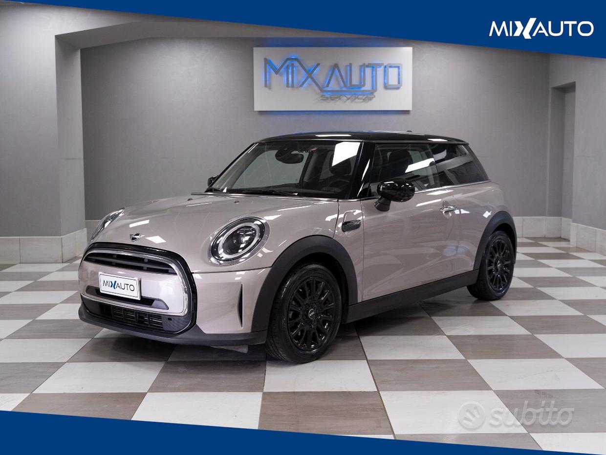 MINI Mini CooperCbr(F67)