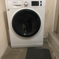 Lavatrice Ariston Hotpoint 9kg