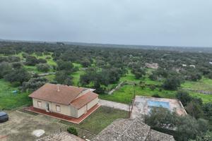 Casa singola a Scicli (RG)