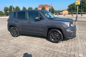 Jeep Renegade 1.6 Mjt 130 CV Longitude 12 MESI GAR