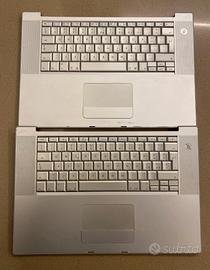 Macbook ricambio