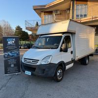 Iveco Daily 35/E4 - 2.3 Diesel 115cv