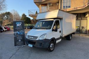 Iveco Daily 35/E4 - 2.3 Diesel 115cv