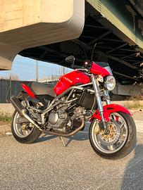 Cagiva Raptor 650 Ie