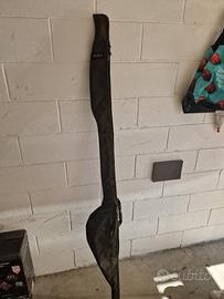 canna da spod carpfishing