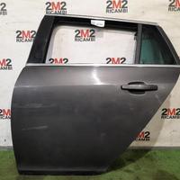 PORTIERA POSTERIORE SINISTRA OPEL Insignia Berlina