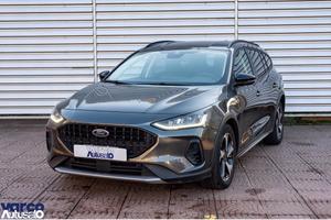 FORD Focus active sw 1.0t ecoboost h x 125cv