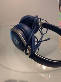 Cuffie Beats EP blu