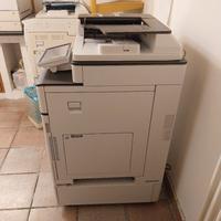 Fotocopiatrice multifunzione professionale