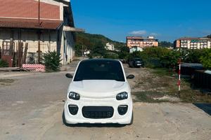 microcar ligier due
