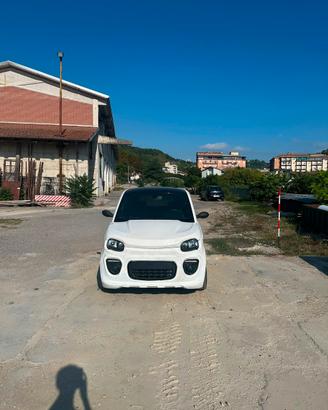 microcar ligier due