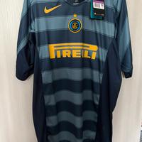 Maglia Nike Inter Vintage Adriano 2004