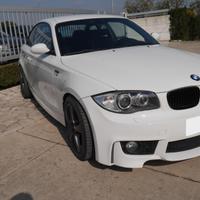 Bmw 120 120d Coupé Msport