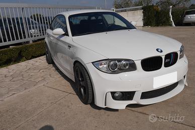 Bmw 120 120d Coupé Msport
