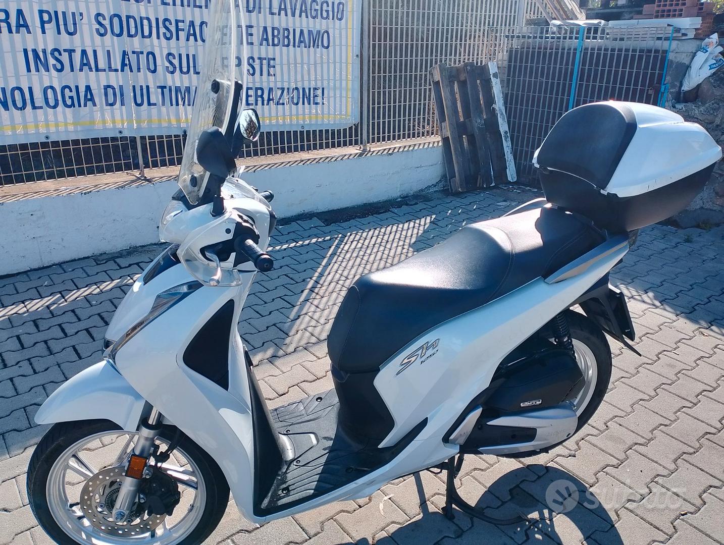 Sh Mode 125 2017 Sh 125 2017 Nuovo Honda SH Mode 125 2021 Specs