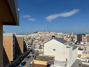 Attico/Mansarda Canosa di Puglia