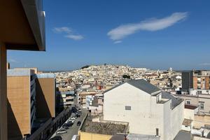 Attico/Mansarda Canosa di Puglia